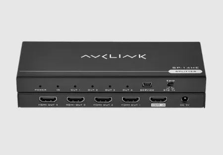Купить AVCLINK SP-14HE по выгодной цене в Казани