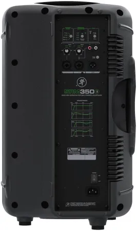 Купить MACKIE SRM350V3 по выгодной цене в Казани