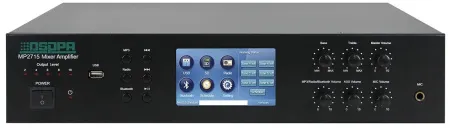 Купить DSPPA MP-2765 по выгодной цене в Казани