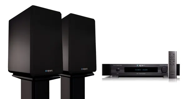 Apart VINCI7 Apart VINCI7