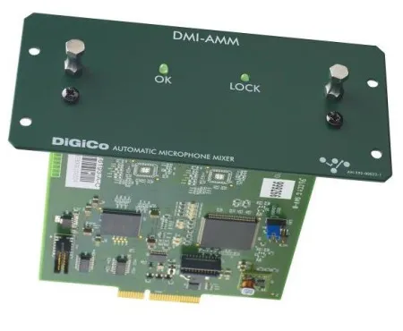 Купить DiGiCo MOD-DMI-AMM по выгодной цене в Казани
