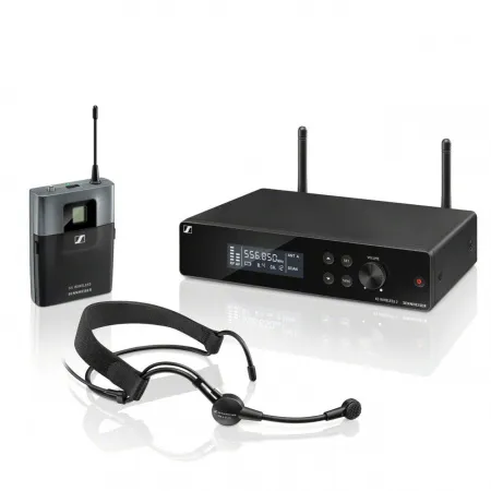 Купить SENNHEISER XSW 2-ME3-B по выгодной цене в Казани