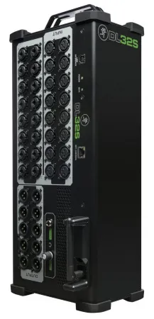 Купить MACKIE DL32S по выгодной цене в Казани