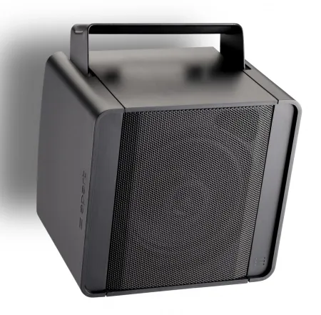 Купить BIAMP KUBO5-BL по выгодной цене в Казани