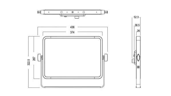 SILVER STAR SS5531TC Y-PLANO 1000 TC