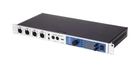 Купить RME Fireface UFX III по выгодной цене в Казани
