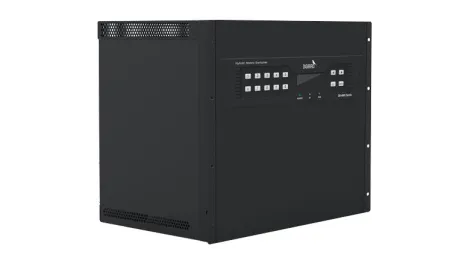 Купить Digibird DB-HMX2-E-IC-4KHDMI2-M по выгодной цене в Казани