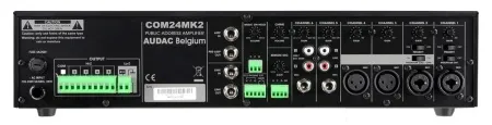 Купить AUDAC COM24MK2 по выгодной цене в Казани
