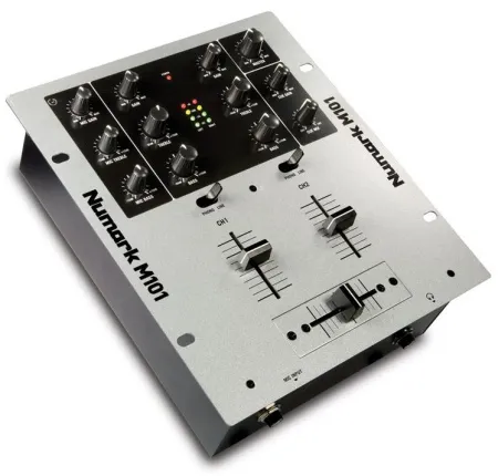 Купить NUMARK M101 по выгодной цене в Казани