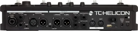 Купить TC HELICON VOICELIVE 3 EXTREME по выгодной цене в Казани