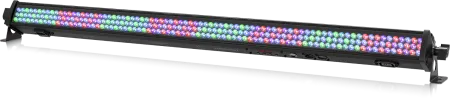 Купить Behringer LED FLOODLIGHT BAR 240-8 RGB по выгодной цене в Казани