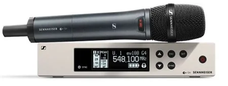 Купить Sennheiser EW 100 G4-865-S-A по выгодной цене в Казани