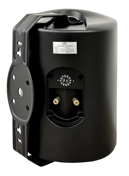 SVS Audiotechnik WSP-6B Pro