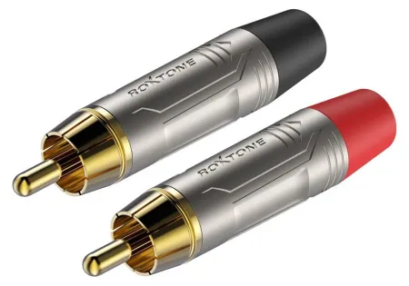 Купить ROXTONE RF2C-NG (set) по выгодной цене в Казани