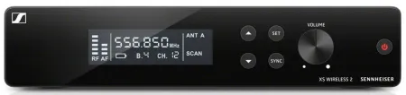 Купить Sennheiser XSW 2-CI1-B по выгодной цене в Казани