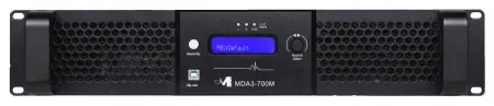 MARANI MDA3-700M