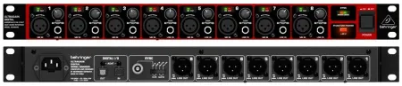Купить BEHRINGER ADA8200 по выгодной цене в Казани