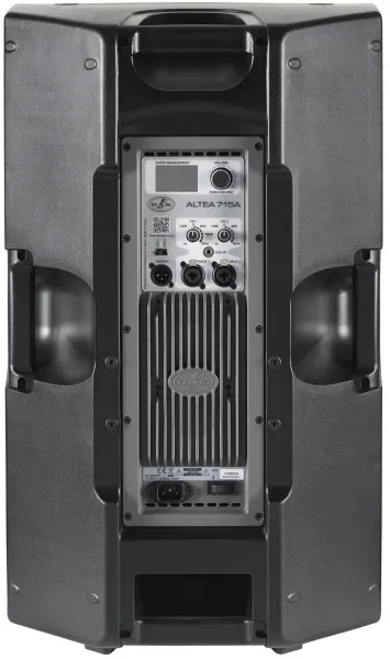 DAS Audio Altea-715A