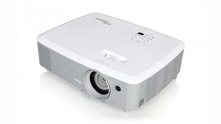 Купить Optoma EH400+ по выгодной цене в Казани
