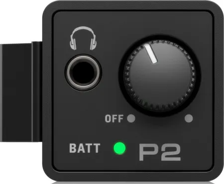 Купить BEHRINGER P2 по выгодной цене в Казани