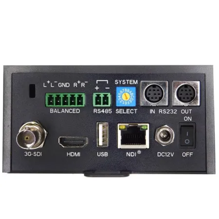 Купить Avonic AV-CM70-NDI-W по выгодной цене в Казани