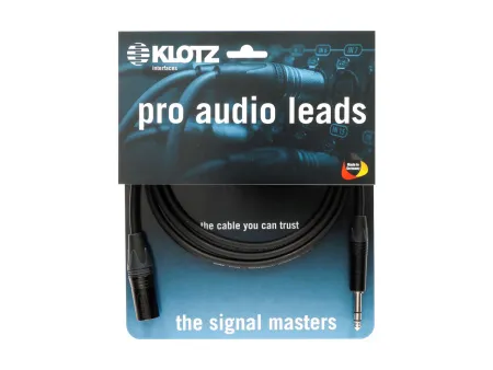 Купить Klotz M1MS1B1000 за 7&nbsp;488 ₽