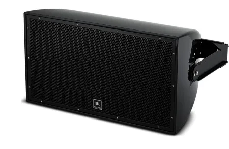Купить JBL AW526-LS-BK EN54-24 по выгодной цене в Казани