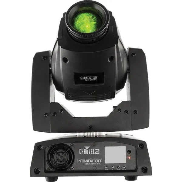 CHAUVET-DJ Intimidator Spot 255 IRC CHAUVET-DJ Intimidator Spot 255 IRC