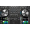 Купить Native Instruments Traktor Kontrol S4 Mk3 за 132&nbsp;167 ₽