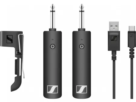 Купить Sennheiser XSW-D INSTRUMENT BASE SET по выгодной цене в Казани