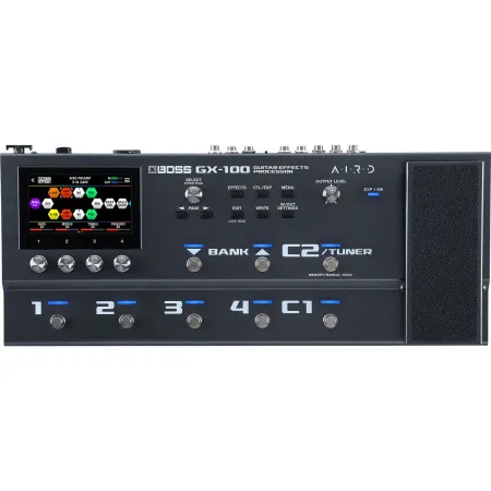 Купить BOSS GX-100 по выгодной цене в Казани