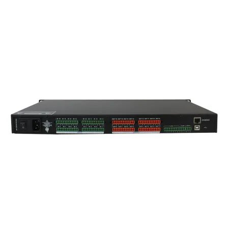 Купить Lucky Tone DSP-1616N по выгодной цене в Казани
