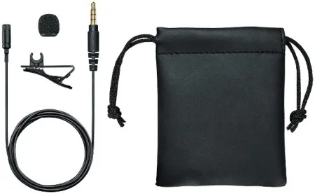 Купить SHURE MOTIV MVL по выгодной цене в Казани