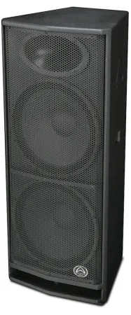 Купить WHARFEDALE PRO DVP-AX215 по выгодной цене в Казани