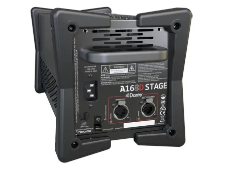 Купить DiGiCo A168D STAGE по выгодной цене в Казани