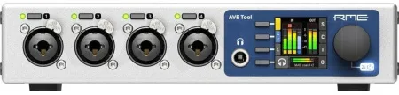 Купить RME AVB Tool по выгодной цене в Казани