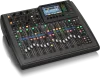 Купить BEHRINGER X32 COMPACT по выгодной цене в Казани