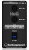 Купить TURBOSOUND NUQ152-WH по выгодной цене в Казани