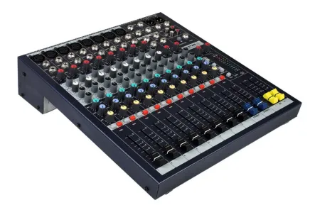 Купить SOUNDCRAFT EPM8 по выгодной цене в Казани