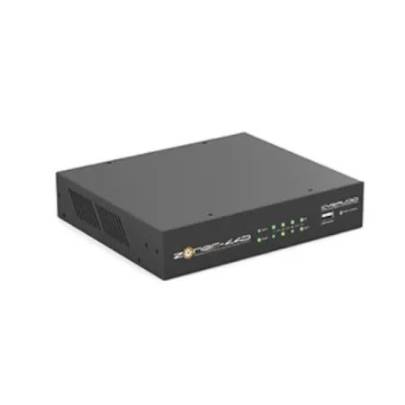 CVGAUDIO ZONER pro-44D