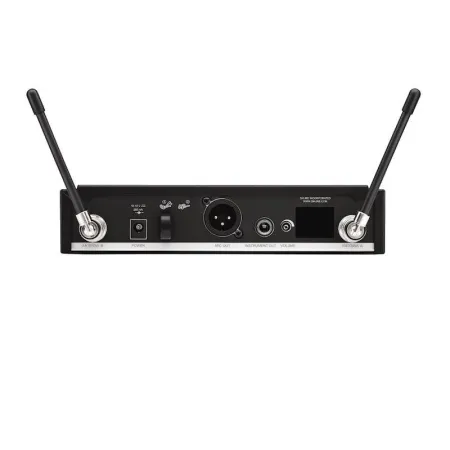 Купить Shure BLX14RE/B98 по выгодной цене в Казани