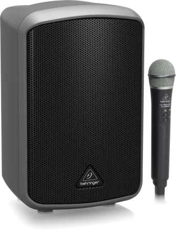Купить BEHRINGER MPA100BT по выгодной цене в Казани