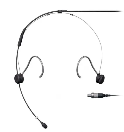 Купить SHURE TH53B/O-LEMO по выгодной цене в Казани