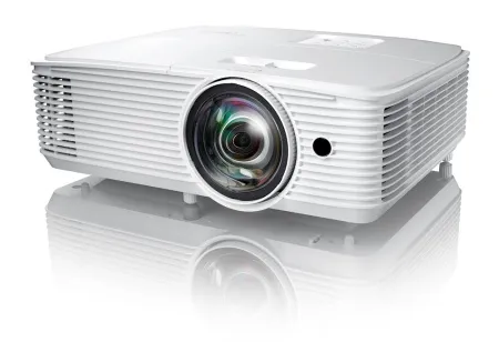Купить Optoma HD29HST по выгодной цене в Казани