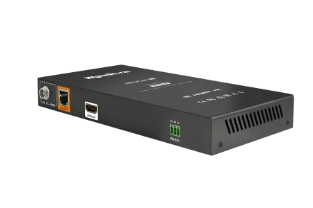 Купить Wyrestorm NHD-500-E-RX по выгодной цене в Казани