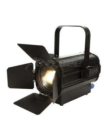 Купить Anzhee Fresnel 200 RGBW ZOOM по выгодной цене в Казани