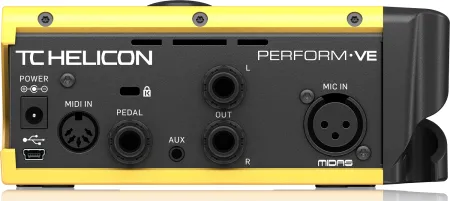 Купить TC HELICON PERFORM-VE по выгодной цене в Казани