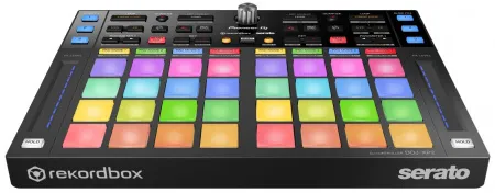 Купить PIONEER DDJ-XP2 по выгодной цене в Казани