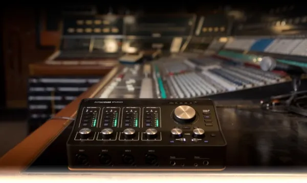 Arturia Audiofuse Studio Arturia Audiofuse Studio