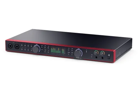 Купить FOCUSRITE Scarlett 18i20 4th Gen по выгодной цене в Казани
